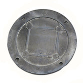 INSIZE Measuring Equipment Insize Flat Back for Dial & Digital Indicators 53mm Diameter Series 7330-F5